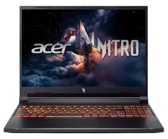 Ноутбук Acer Nitro V 16 ANV16-72